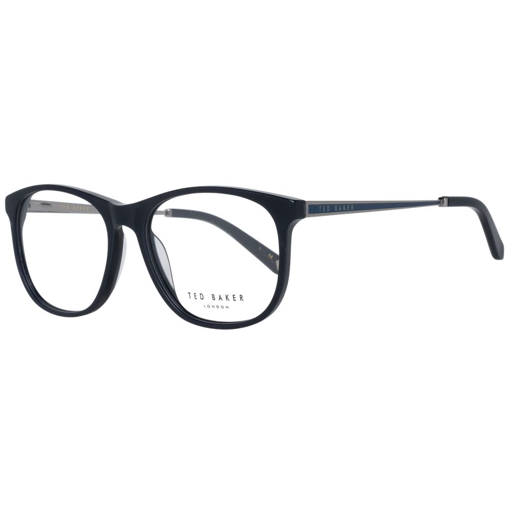 Ted Baker Blue Men Optical Frames - Luksusmuotia Ted Baker - Tutustu YVES JAVANNI® 