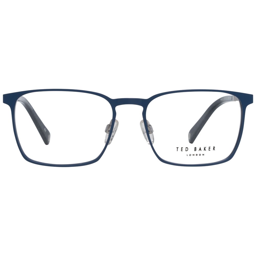 Ted Baker Blue Men Optical Frames - Luksusmuotia Ted Baker - Tutustu YVES JAVANNI® 