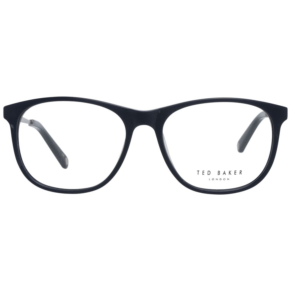 Ted Baker Blue Men Optical Frames - Luksusmuotia Ted Baker - Tutustu YVES JAVANNI® 