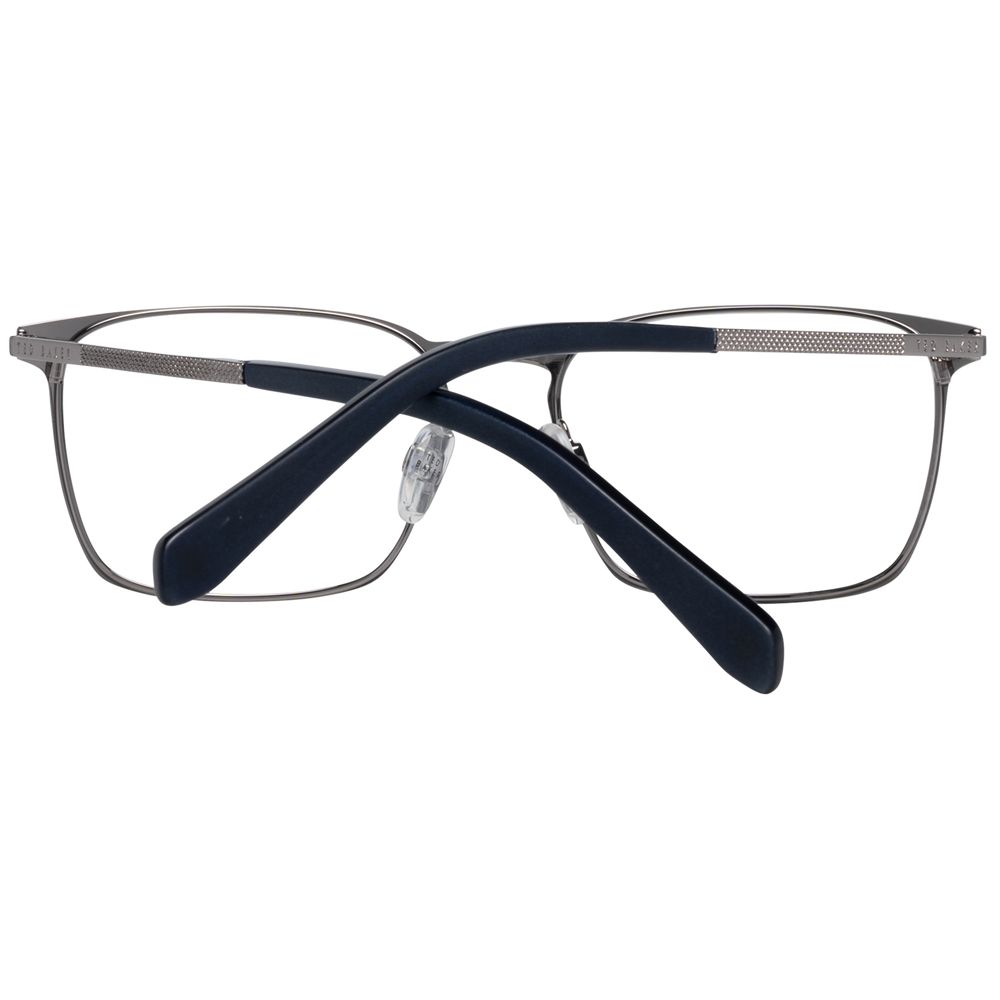 Ted Baker Blue Men Optical Frames - Luksusmuotia Ted Baker - Tutustu YVES JAVANNI® 