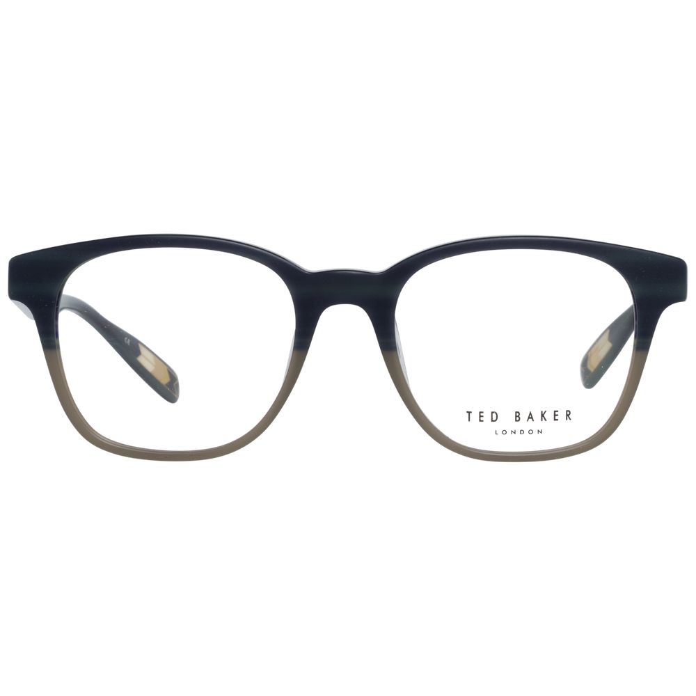 Ted Baker Green Men Optical Frames - Luksusmuotia Ted Baker - Tutustu YVES JAVANNI® 