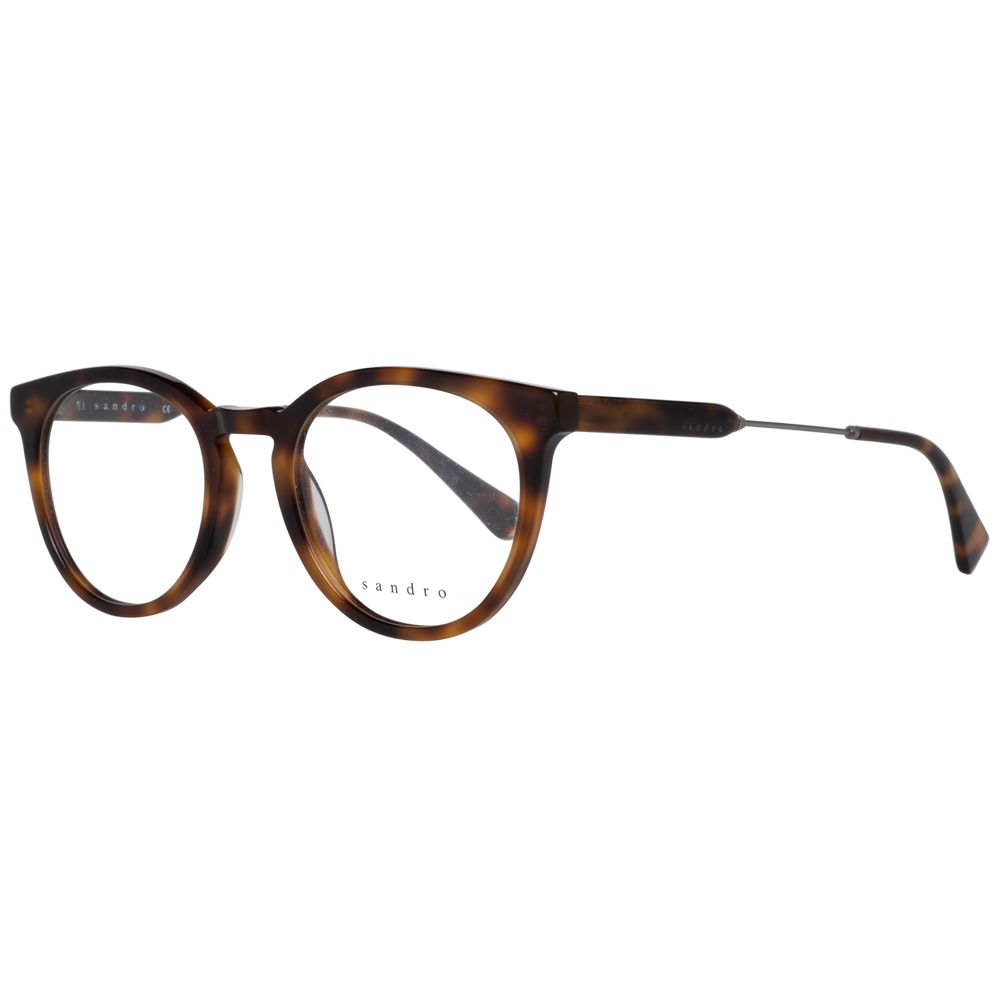 Sandro Brown Men Optical Frames - Luxury from Sandro - Shop at YVES JAVANNI