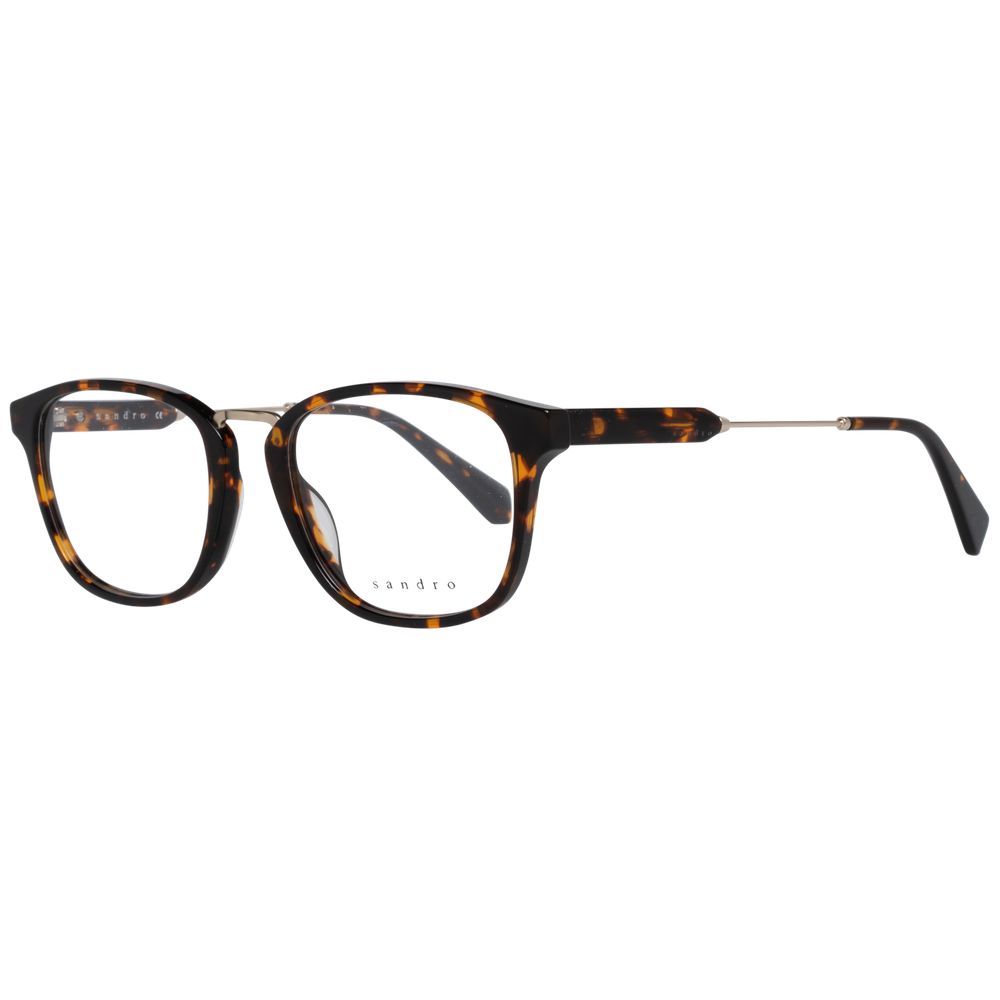 Sandro Brown Men Optical Frames - Luxury from Sandro - Shop at YVES JAVANNI