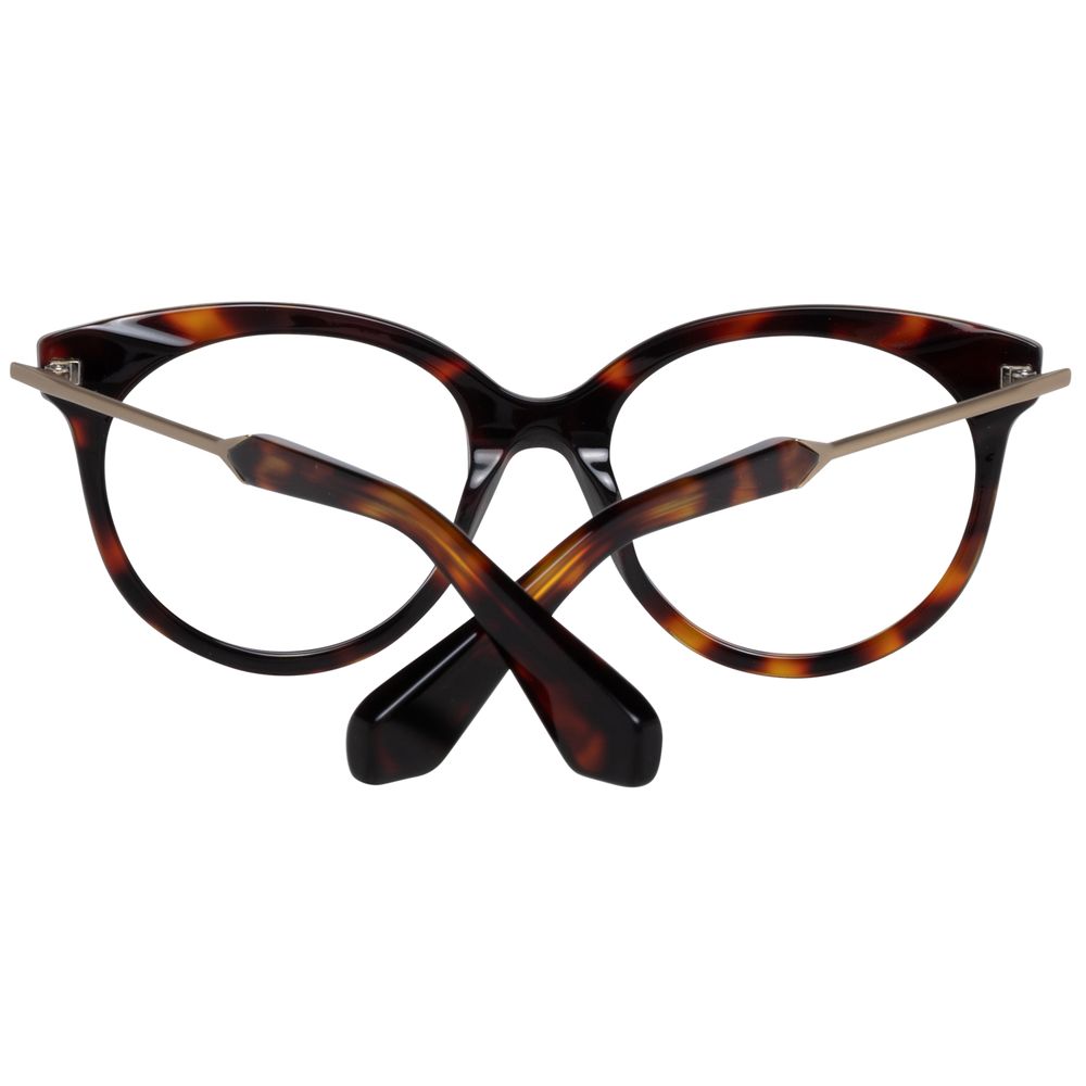 Sandro Brown Women Optical Frames - Luksusmuotia Sandro - Tutustu YVES JAVANNI® 