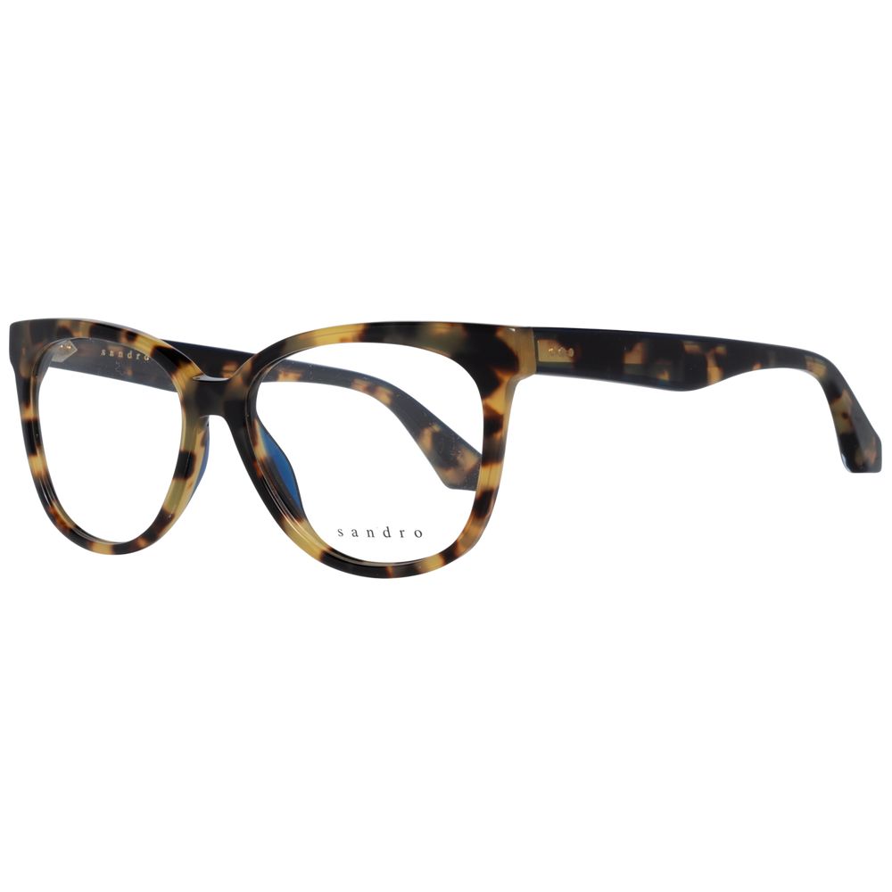 Sandro Multicolor Women Optical Frames - Luksusmuotia Sandro - Tutustu YVES JAVANNI® 