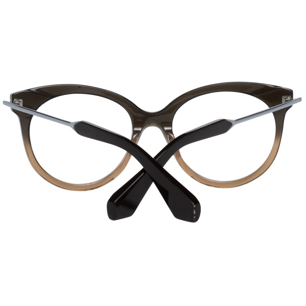 Sandro Brown Women Optical Frames - Luksusmuotia Sandro - Tutustu YVES JAVANNI® 