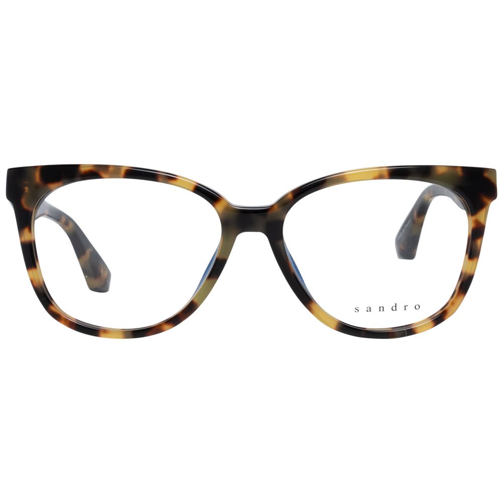 Sandro Multicolor Women Optical Frames - Luksusmuotia Sandro - Tutustu YVES JAVANNI® 