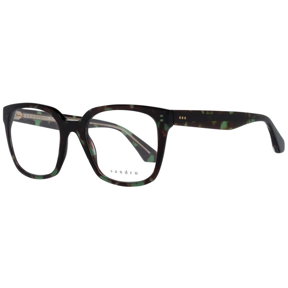 Sandro Multicolor Women Optical Frames - Luksusmuotia Sandro - Tutustu YVES JAVANNI® 