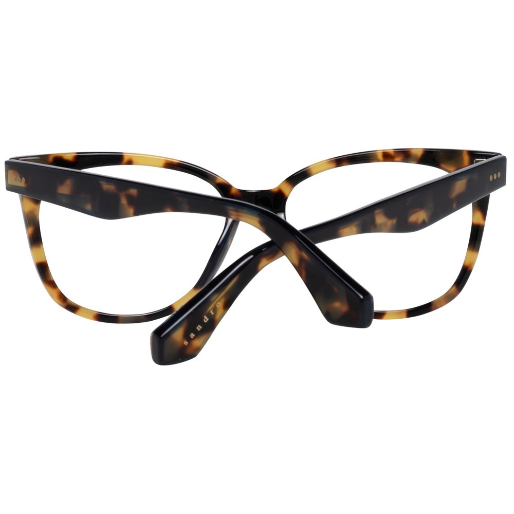 Sandro Multicolor Women Optical Frames - Luksusmuotia Sandro - Tutustu YVES JAVANNI® 