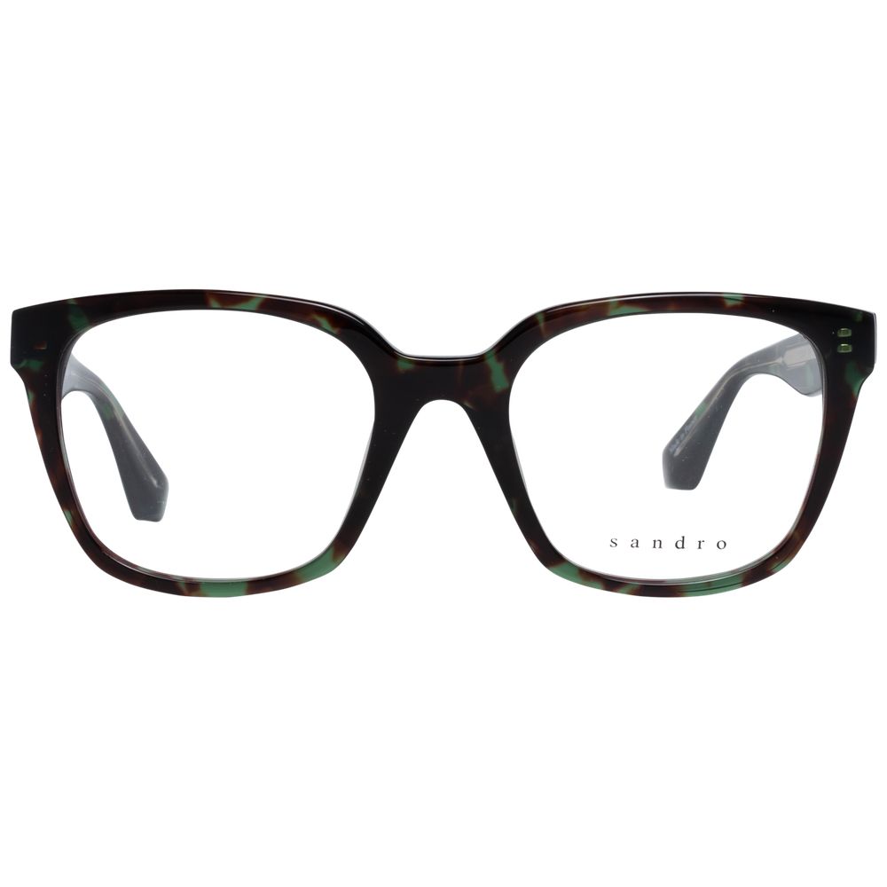 Sandro Multicolor Women Optical Frames - Luksusmuotia Sandro - Tutustu YVES JAVANNI® 