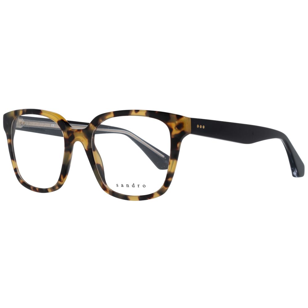 Sandro Multicolor Women Optical Frames - Luksusmuotia Sandro - Tutustu YVES JAVANNI® 