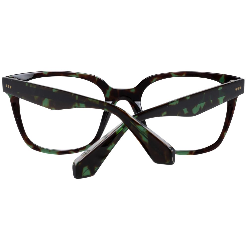 Sandro Multicolor Women Optical Frames - Luksusmuotia Sandro - Tutustu YVES JAVANNI® 