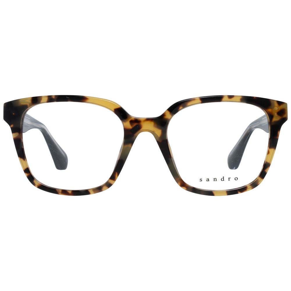 Sandro Multicolor Women Optical Frames - Luksusmuotia Sandro - Tutustu YVES JAVANNI® 