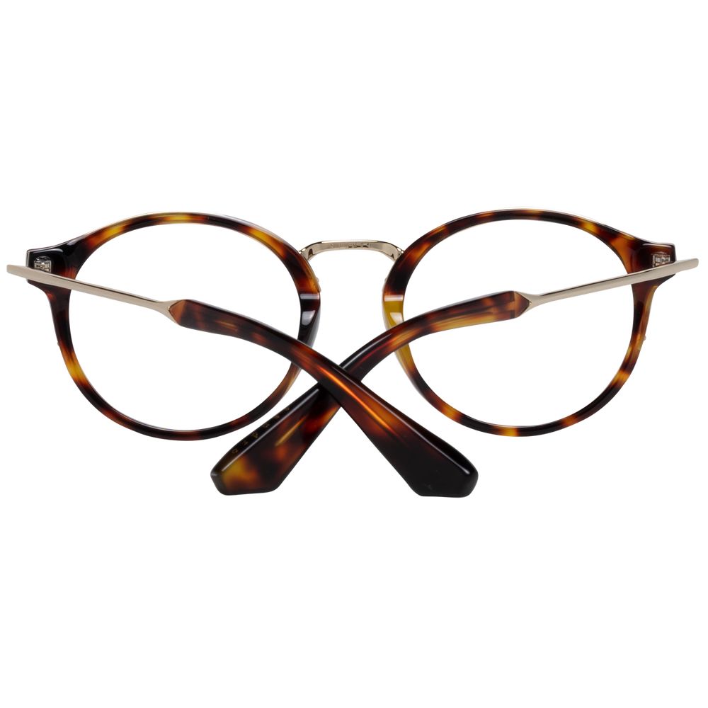 Sandro Brown Women Optical Frames - Luksusmuotia Sandro - Tutustu YVES JAVANNI® 