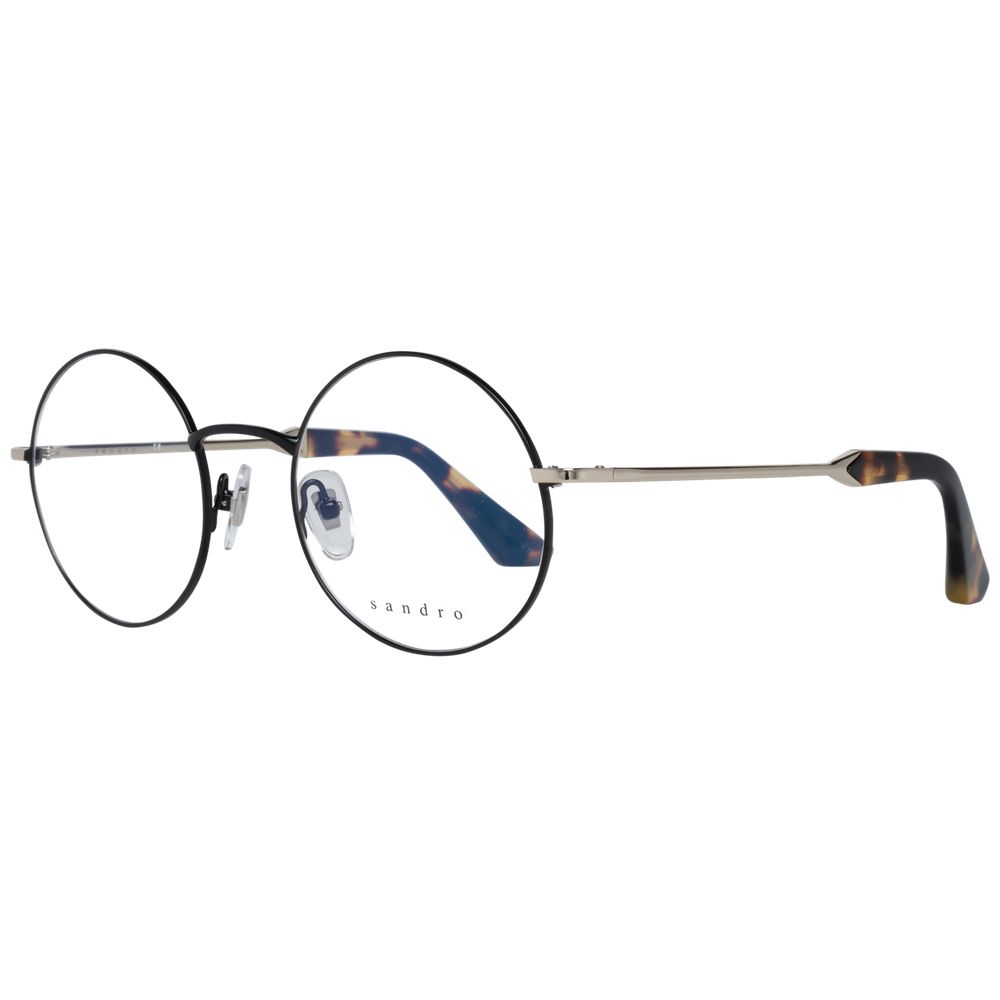 Sandro Black Women Optical Frames - Luxury from Sandro - Shop at YVES JAVANNI