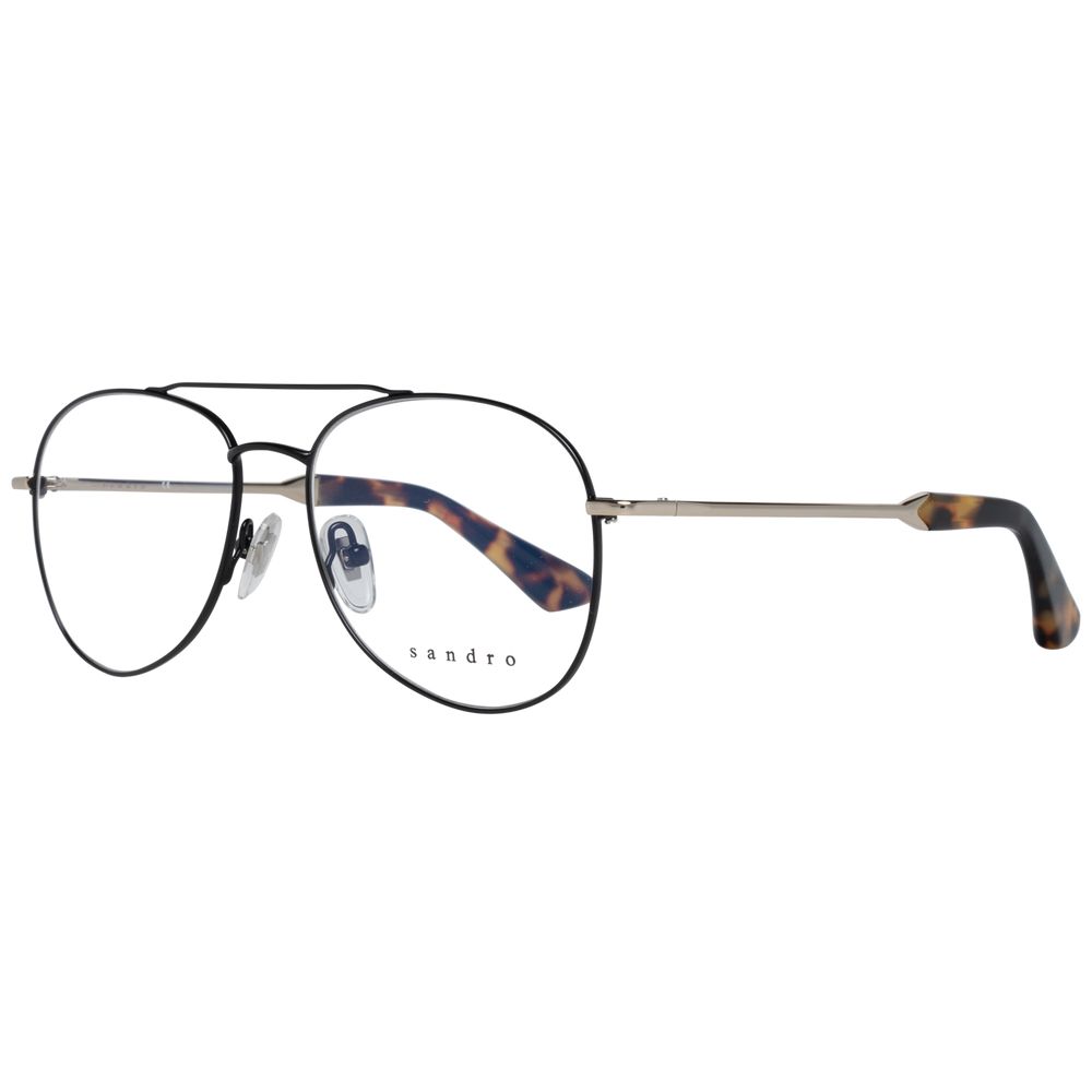 Sandro Black Women Optical Frames - Luxury from Sandro - Shop at YVES JAVANNI