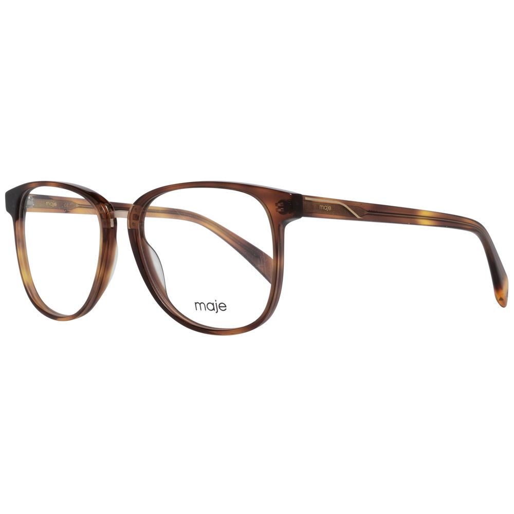 Maje Brown Women Optical Frames - Luksusmuotia Maje - Tutustu YVES JAVANNI® 