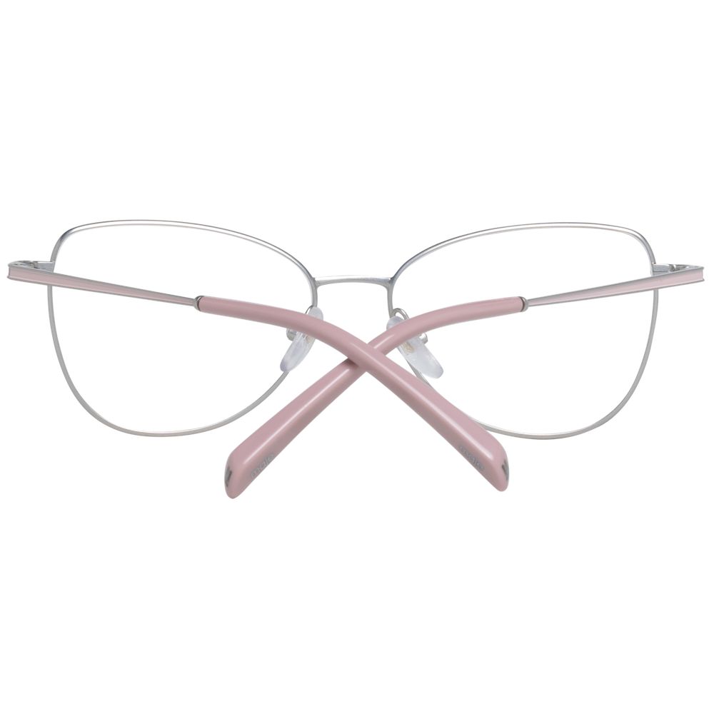 Maje Pink Women Optical Frames - Luksusmuotia Maje - Tutustu YVES JAVANNI® 