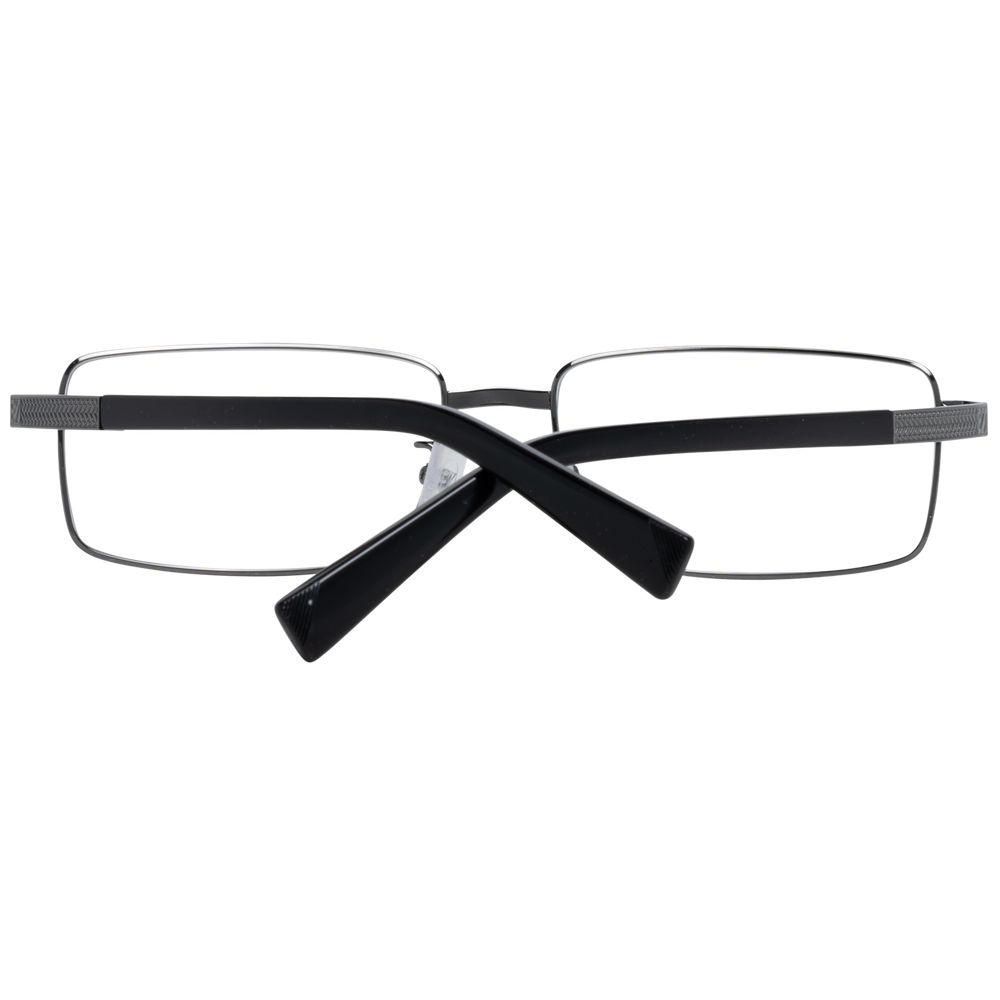 Ermenegildo Zegna Gray Men Optical Frames - Luksusmuotia Ermenegildo Zegna - Tutustu YVES JAVANNI® 