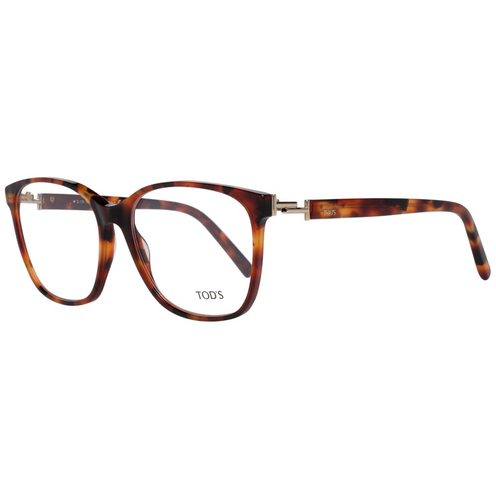 Tod's Multicolor Women Optical Frames - Luksusmuotia Tod's - Tutustu YVES JAVANNI® 