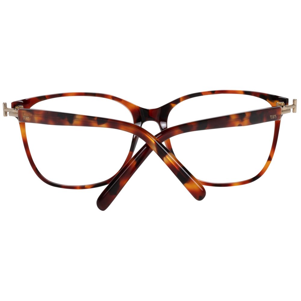 Tod's Multicolor Women Optical Frames - Luksusmuotia Tod's - Tutustu YVES JAVANNI® 