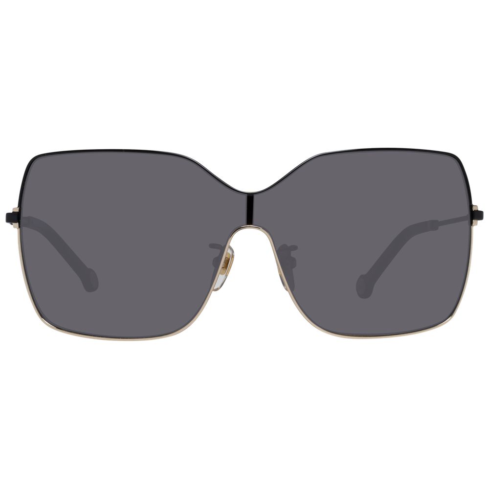 Carolina Herrera Black Women Sunglasses - Luksusmuotia Carolina Herrera - Tutustu YVES JAVANNI® 