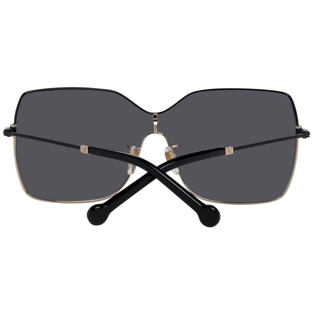 Carolina Herrera Black Women Sunglasses - Luksusmuotia Carolina Herrera - Tutustu YVES JAVANNI® 