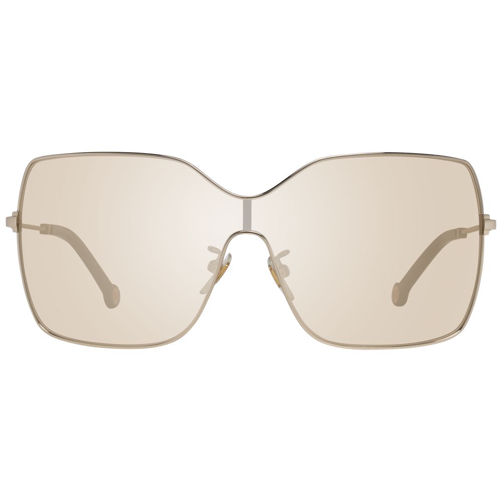 Carolina Herrera Rose Gold Women Sunglasses - Luksusmuotia Carolina Herrera - Tutustu YVES JAVANNI® 