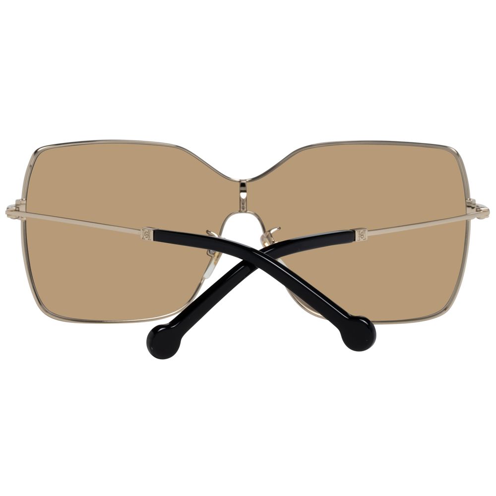 Carolina Herrera Rose Gold Women Sunglasses - Luksusmuotia Carolina Herrera - Tutustu YVES JAVANNI® 