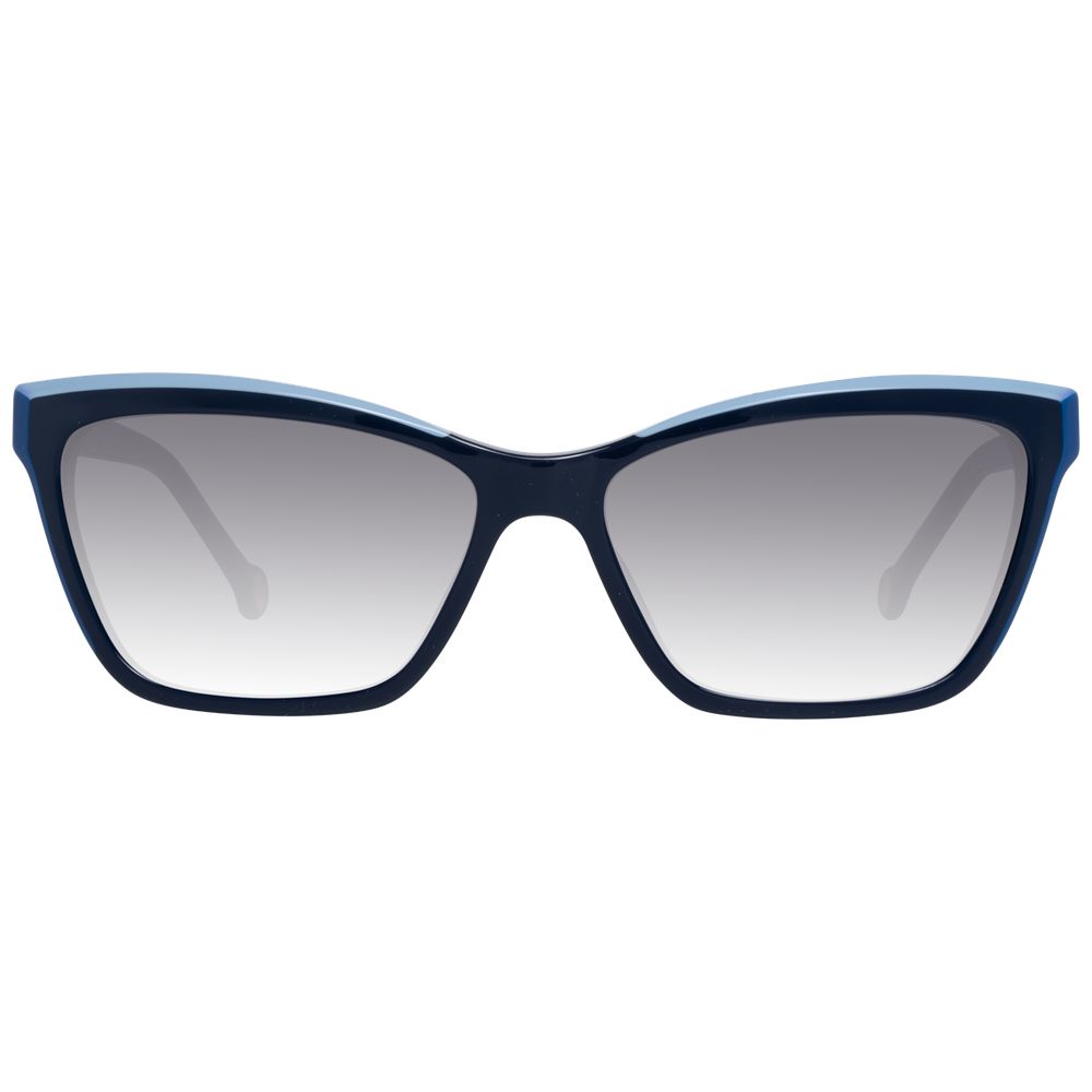 Carolina Herrera Blue Women Sunglasses - Luksusmuotia Carolina Herrera - Tutustu YVES JAVANNI® 