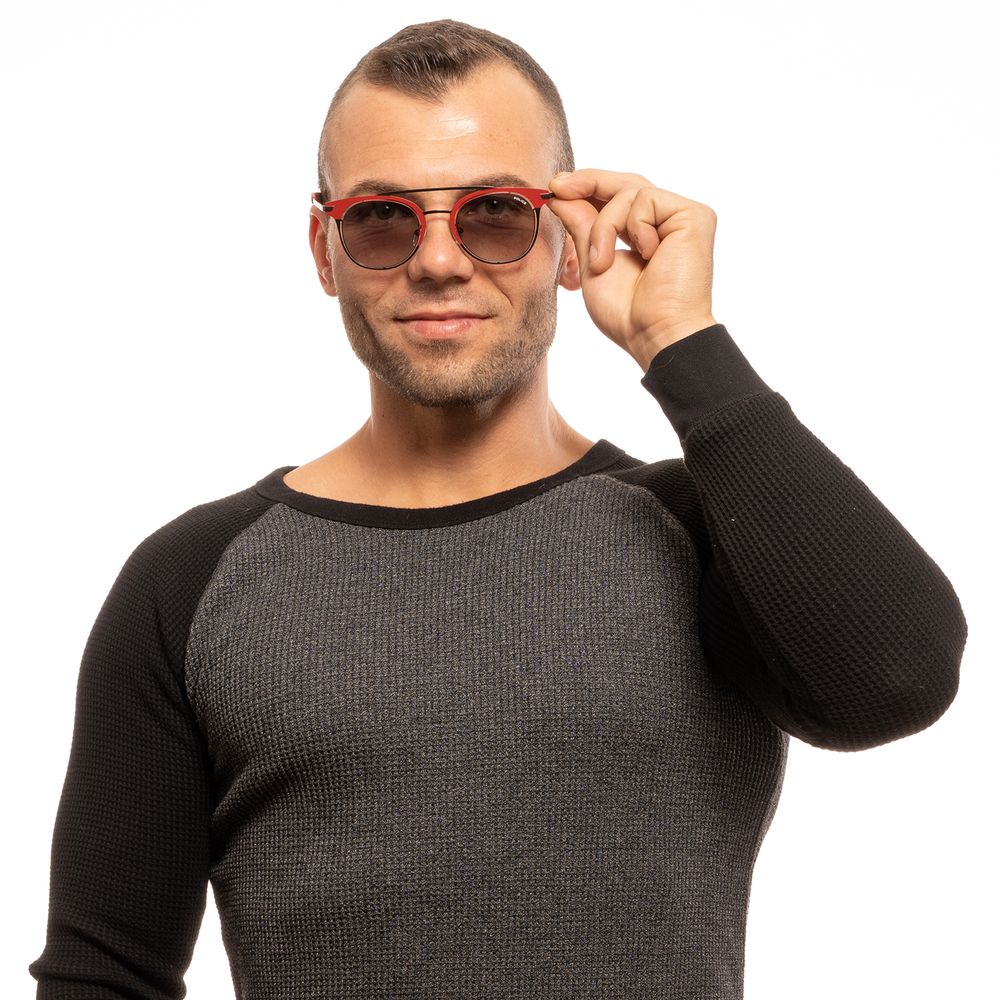 Police Multicolor Men Sunglasses - Luksusmuotia Police - Tutustu YVES JAVANNI® 