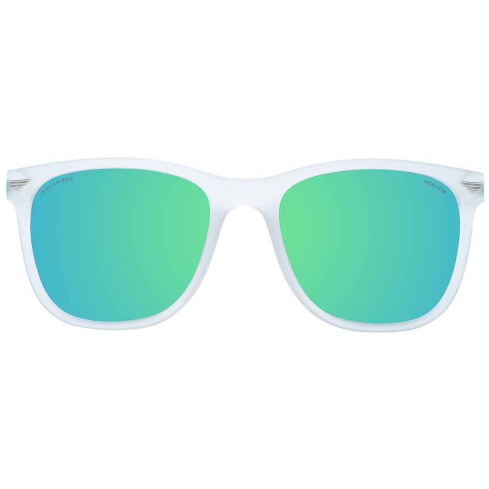 Police Gray Men Sunglasses - Luksusmuotia Police - Tutustu YVES JAVANNI® 