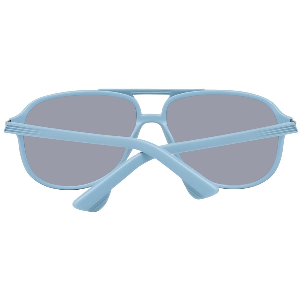 Police Gray Men Sunglasses - Luksusmuotia Police - Tutustu YVES JAVANNI® 