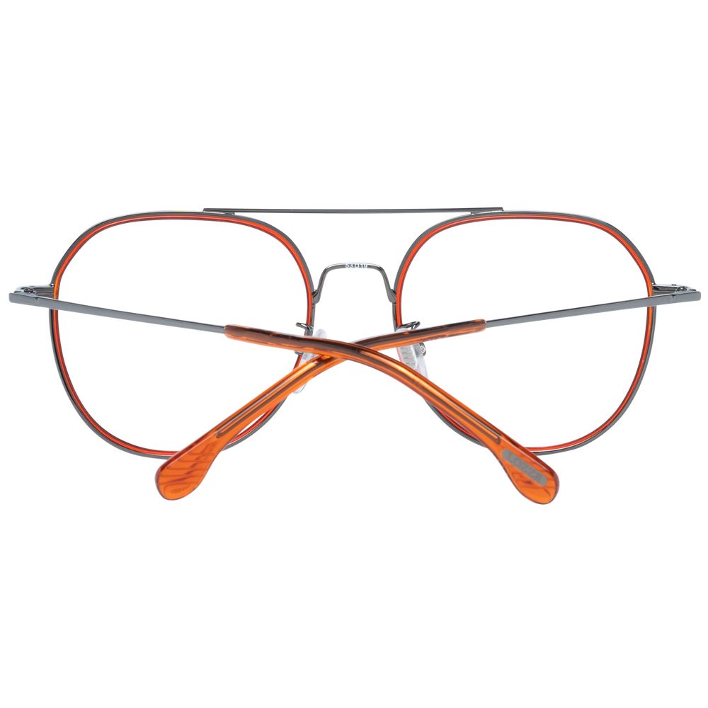 Lozza Red Men Optical Frames - Luksusmuotia Lozza - Tutustu YVES JAVANNI® 