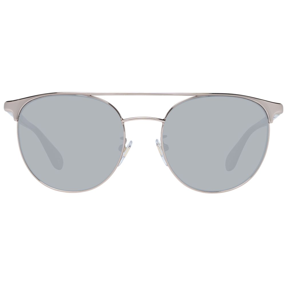 Carolina Herrera Silver Women Sunglasses - Luksusmuotia Carolina Herrera - Tutustu YVES JAVANNI® 