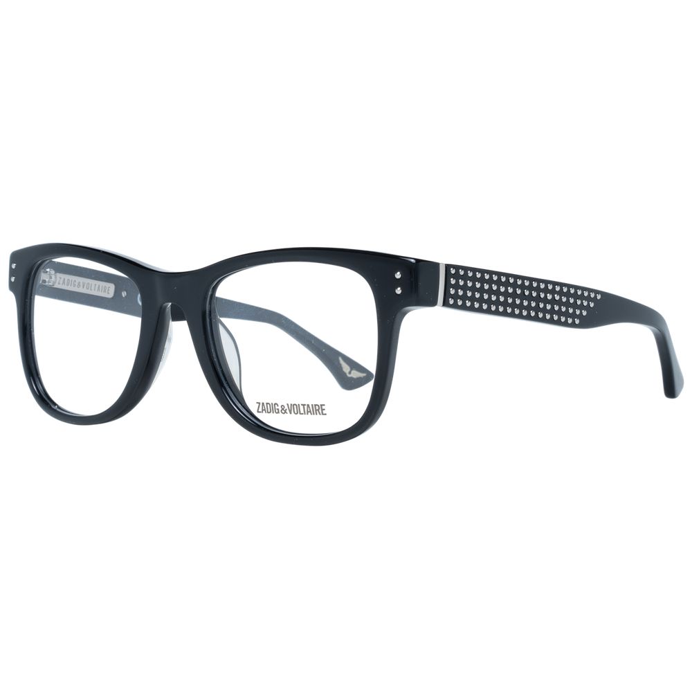 Zadig & Voltaire Black Women Optical Frames - Luxury from Zadig & Voltaire - Shop at YVES JAVANNI