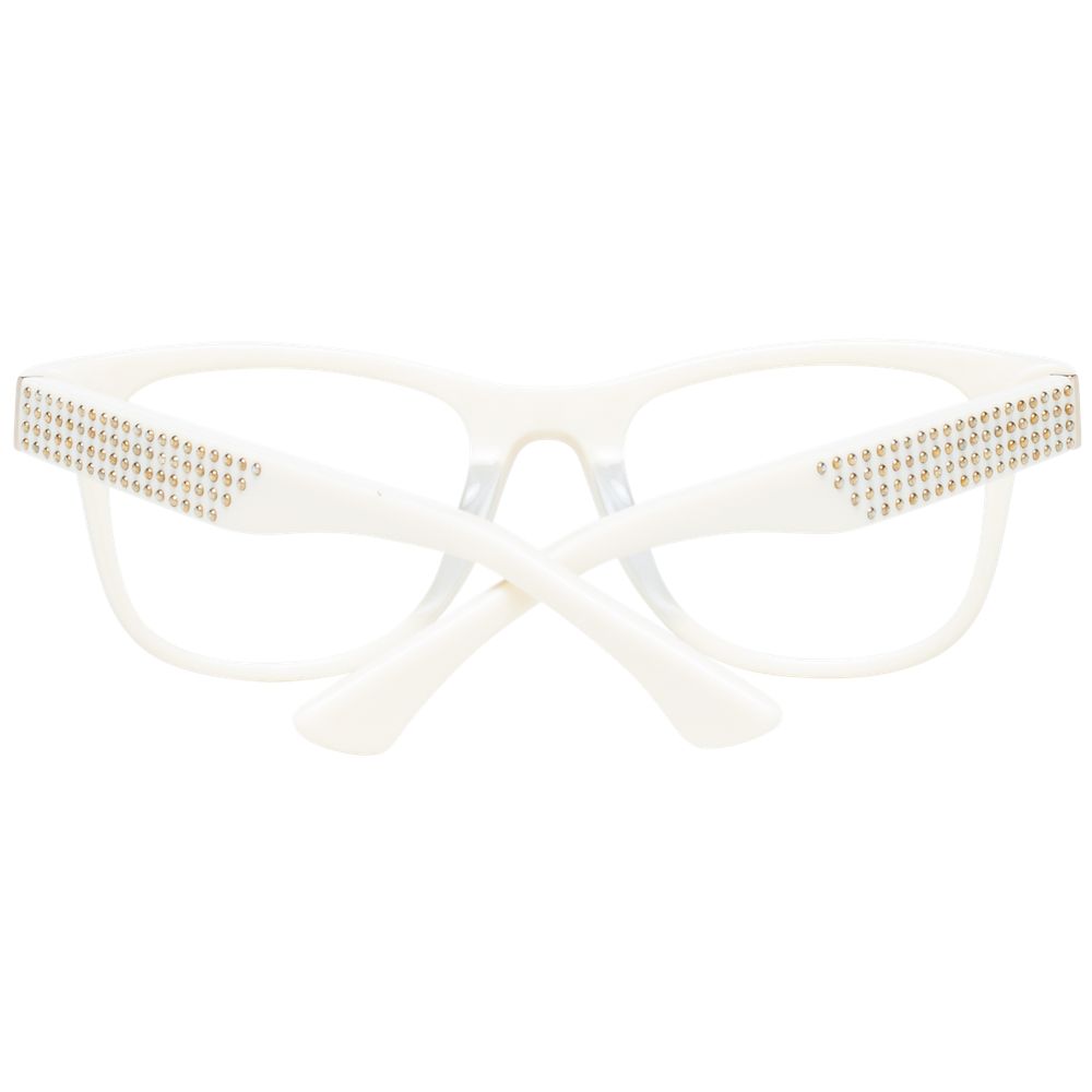 Zadig & Voltaire Cream Women Optical Frames - Luksusmuotia Zadig & Voltaire - Tutustu YVES JAVANNI® 