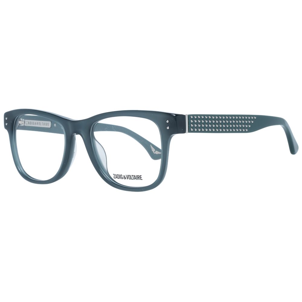 Zadig & Voltaire Green Women Optical Frames - Luxury from Zadig & Voltaire - Shop at YVES JAVANNI