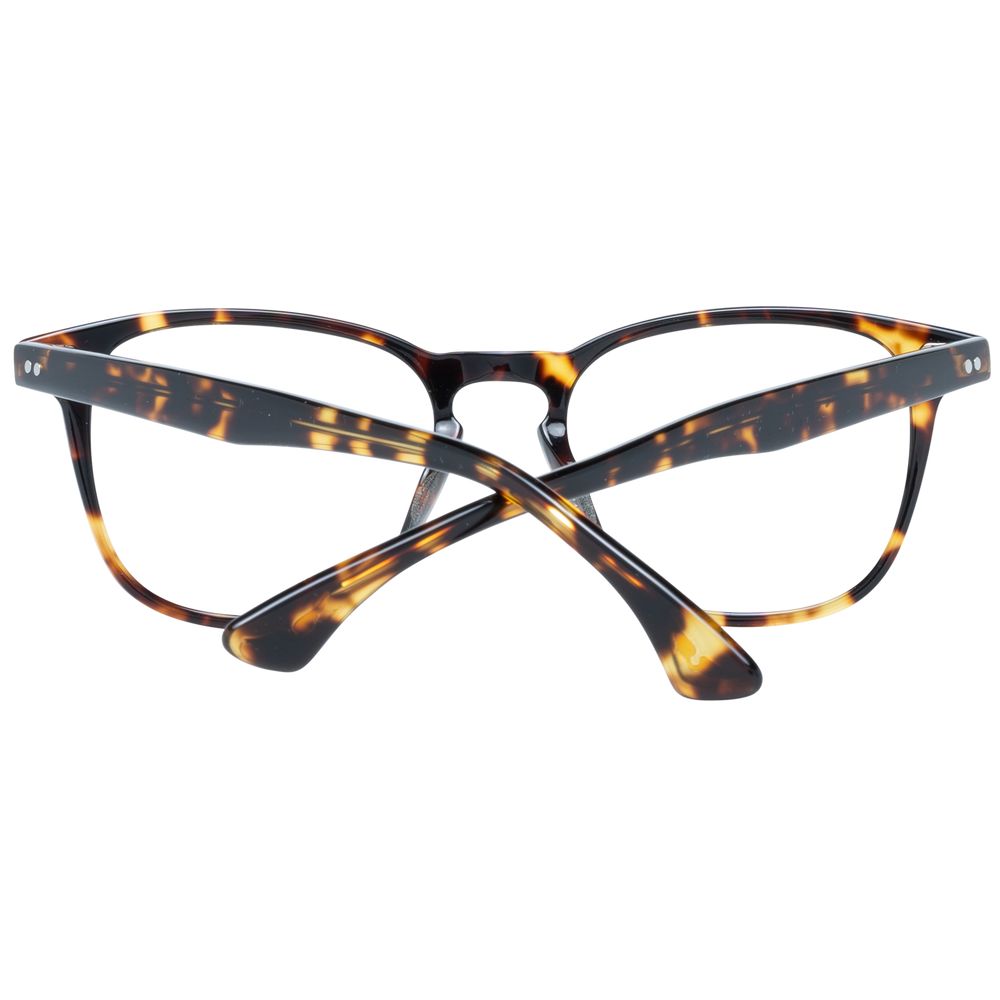 Zadig & Voltaire Brown Men Optical Frames - Luksusmuotia Zadig & Voltaire - Tutustu YVES JAVANNI® 