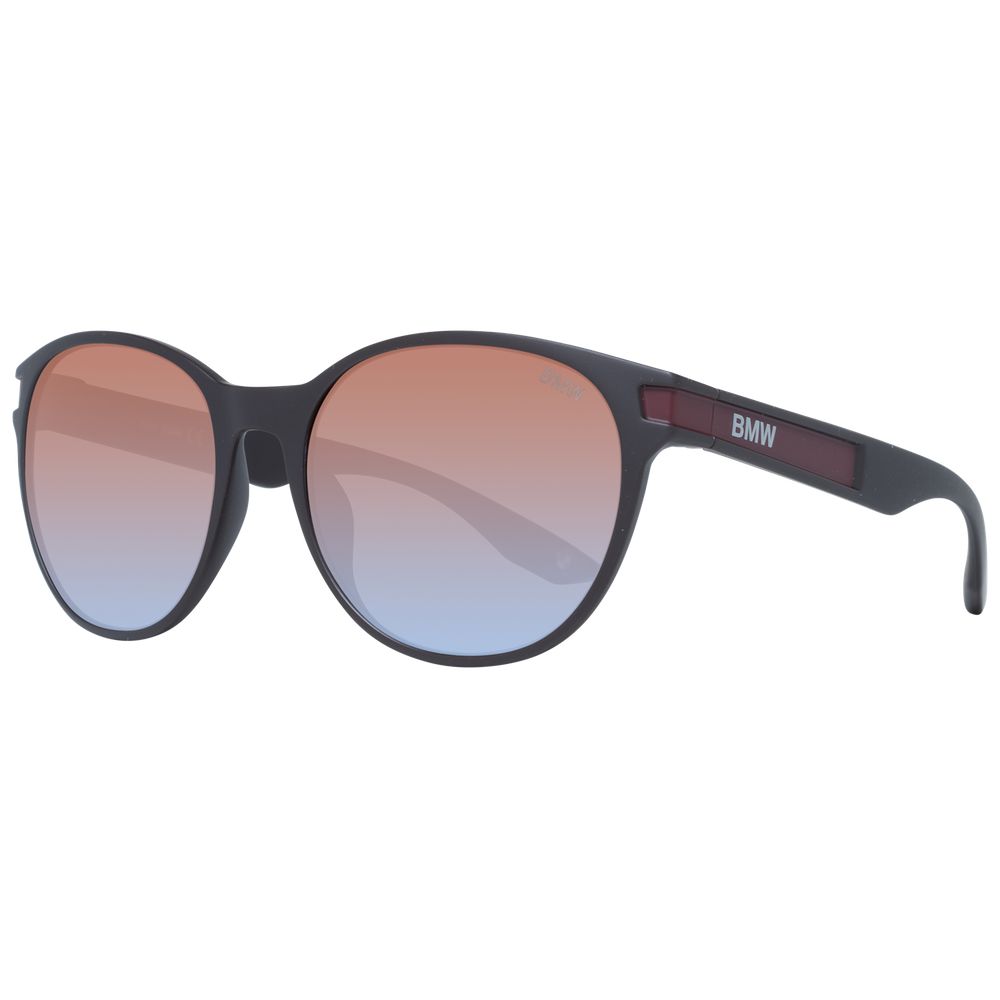 BMW Brown Men Sunglasses - Luksusmuotia BMW - Tutustu YVES JAVANNI® 