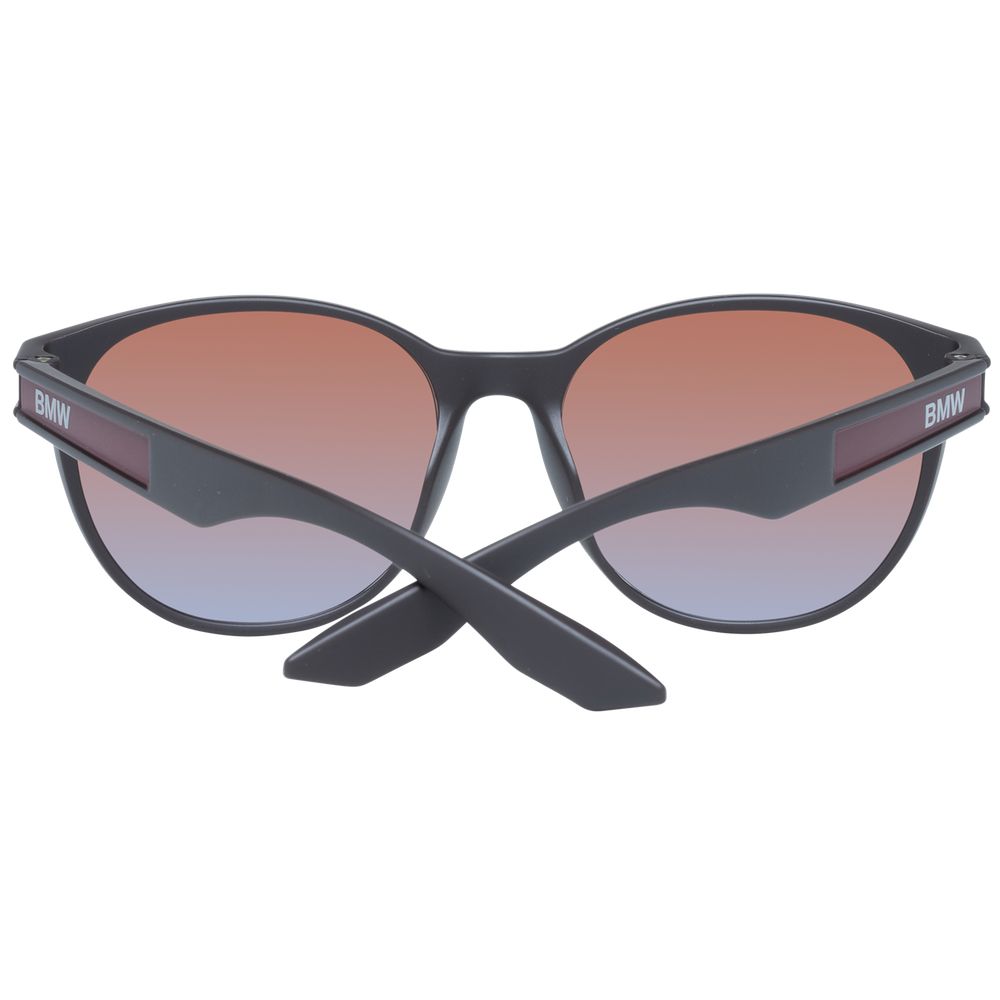 BMW Brown Men Sunglasses - Luksusmuotia BMW - Tutustu YVES JAVANNI® 