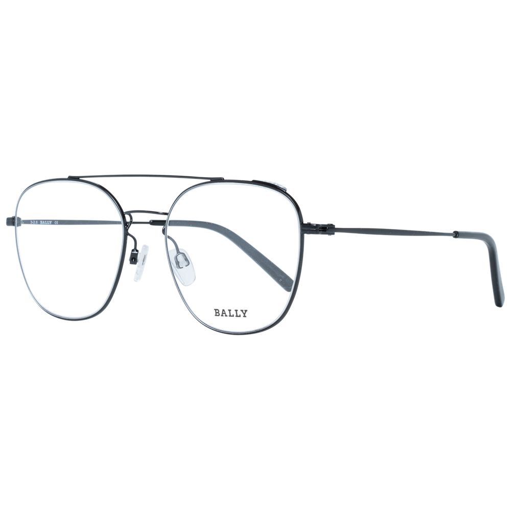 Bally Black Men Optical Frames - Luksuslaukut ja asusteet Bally - Tutustu YVES JAVANNI® 