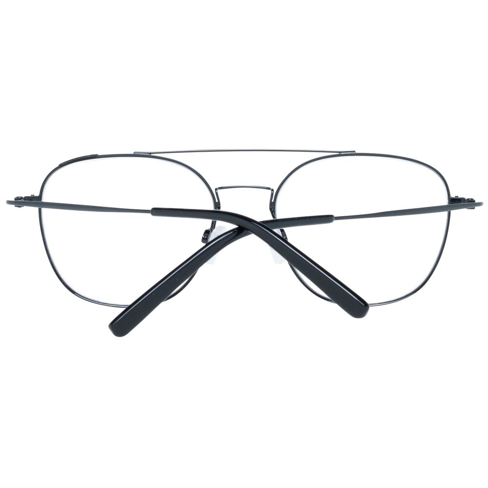 Bally Black Men Optical Frames - Luksusmuotia Bally - Tutustu YVES JAVANNI® 