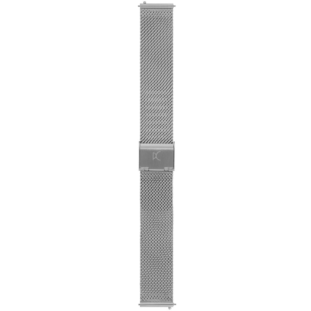 Pierre Cardin Silver Men Watch - Luksusmuotia Pierre Cardin - Tutustu YVES JAVANNI® 