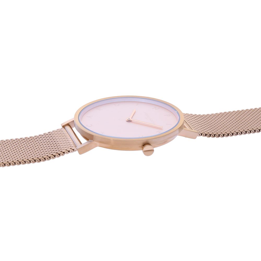 Pierre Cardin Pink Women Watch - Luksusmuotia Pierre Cardin - Tutustu YVES JAVANNI® 