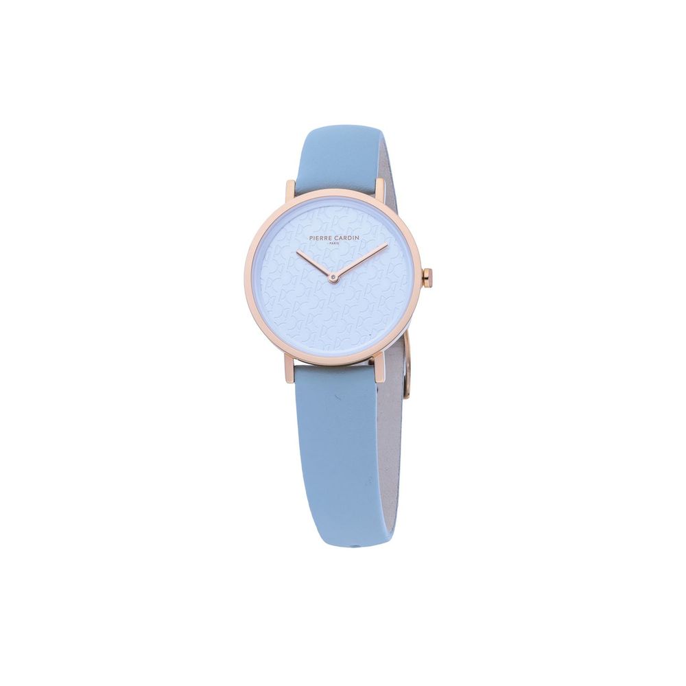 Pierre Cardin Gold Women Watch - Luksusmuotia Pierre Cardin - Tutustu YVES JAVANNI® 