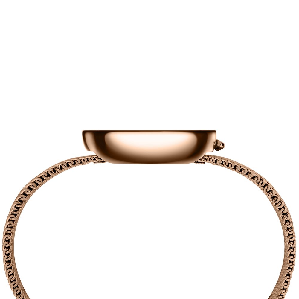 Pierre Cardin Copper Women Watch - Luksusmuotia Pierre Cardin - Tutustu YVES JAVANNI® 