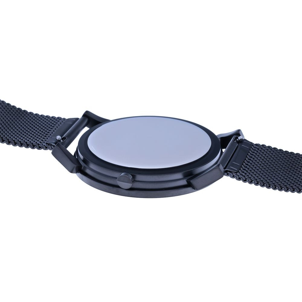 Pierre Cardin Gray Men Watch - Luksusmuotia Pierre Cardin - Tutustu YVES JAVANNI® 