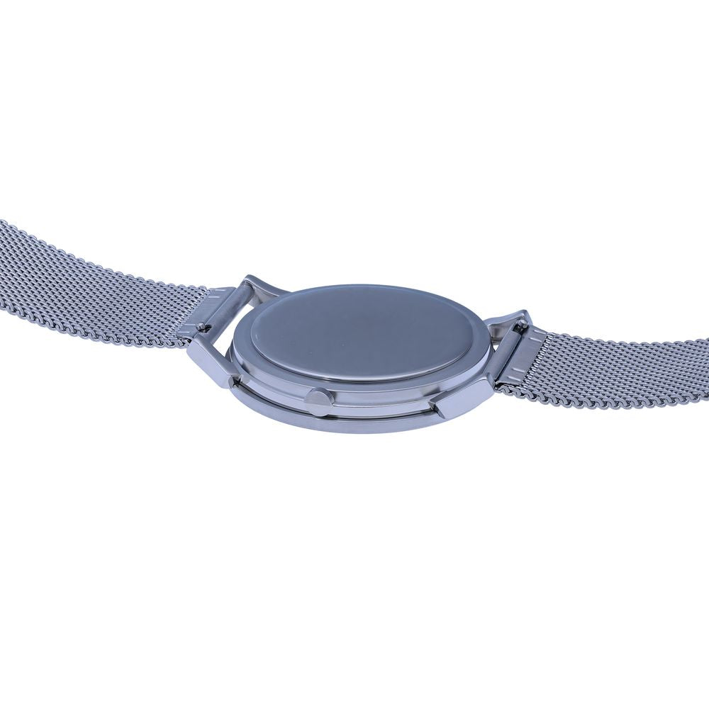 Pierre Cardin Silver Men Watch - Luksusmuotia Pierre Cardin - Tutustu YVES JAVANNI® 