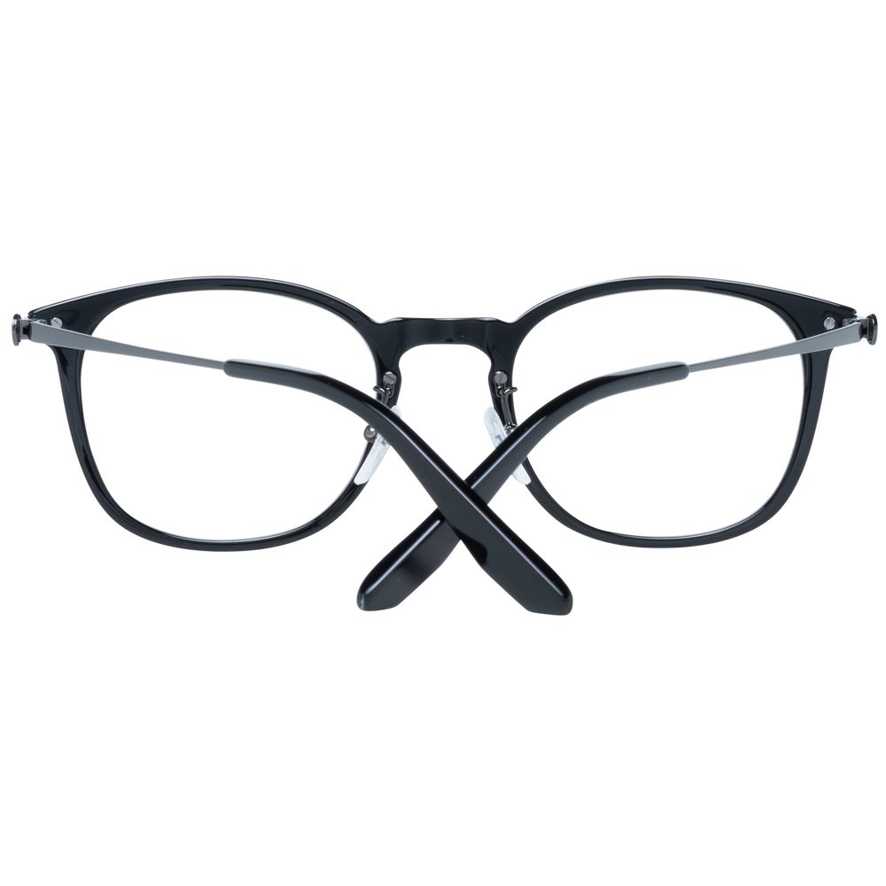 BMW Black Unisex Optical Frames - Luksusmuotia BMW - Tutustu YVES JAVANNI® 